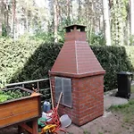 Prázdninový dům House With Swimming Pool In *