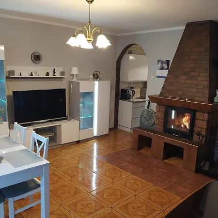 Casa vacanze House With Swimming Pool In