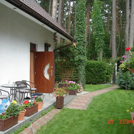 House With Swimming Pool In *