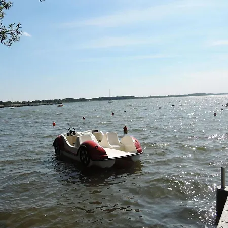 Casa vacanze House With Swimming Pool In Morzyczyn (West Pomeranian)