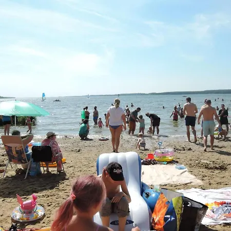 House With Swimming Pool In