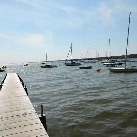 House With Swimming Pool In *