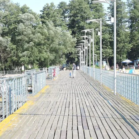 House With Swimming Pool In *