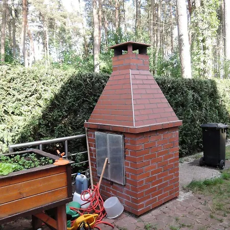 Vakantiehuis Beautiful House With Swimming Pool, Only 200m From The Lake, *