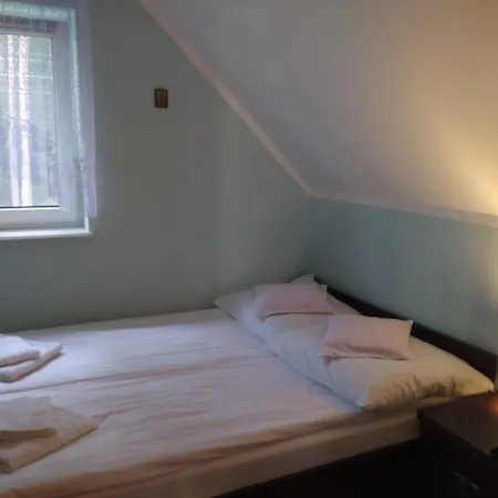 House With Swimming Pool In