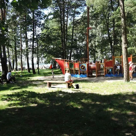 House With Swimming Pool In Casa vacanze Morzyczyn (West Pomeranian)